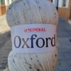 Mondial Oxford madeja lana tweed de 300 gr (630 metros) para agujas de 4,5 - 5,50mm de grosor. Mercería online en el Aljarafe. Tienda de hilos y lanas en Sevilla. Amigurumis. Agujas circulares knitpro